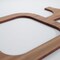 Ekena Millwork Small Lancaster Decorative Fretwork Wood Wall Panels, Walnut, 19 7/8"W x 11 3/8"H x 3/8"T WALW12X12X0375LANWA - alternate 5